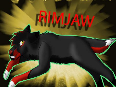 rimjaw|TeamFourStar 